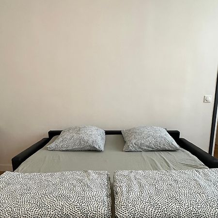 Apartment Champs Elysees 3 파리 외부 사진