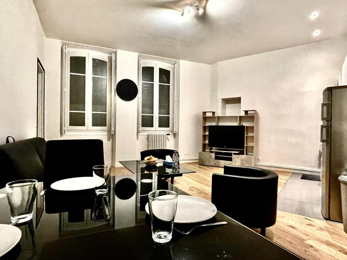 Apartment Champs Elysees 3 파리 외부 사진