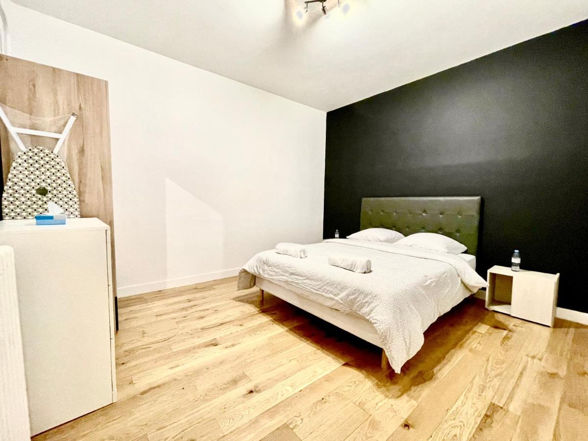 Apartment Champs Elysees 3 파리 외부 사진