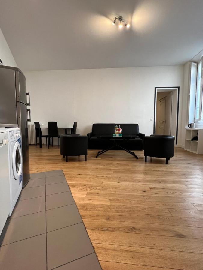 Apartment Champs Elysees 3 파리 외부 사진