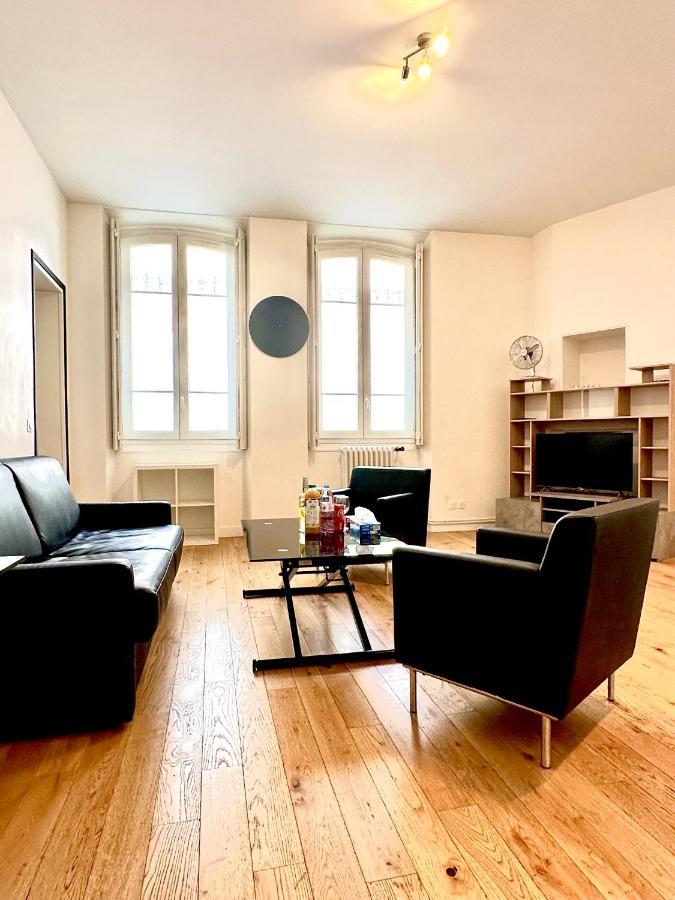 Apartment Champs Elysees 3 파리 외부 사진